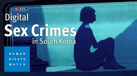 South Korea: Internet Sexual Images Ruin Women’s Lives